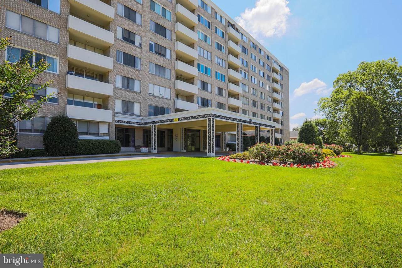 7111 Park Heights Avenue - Photo 1