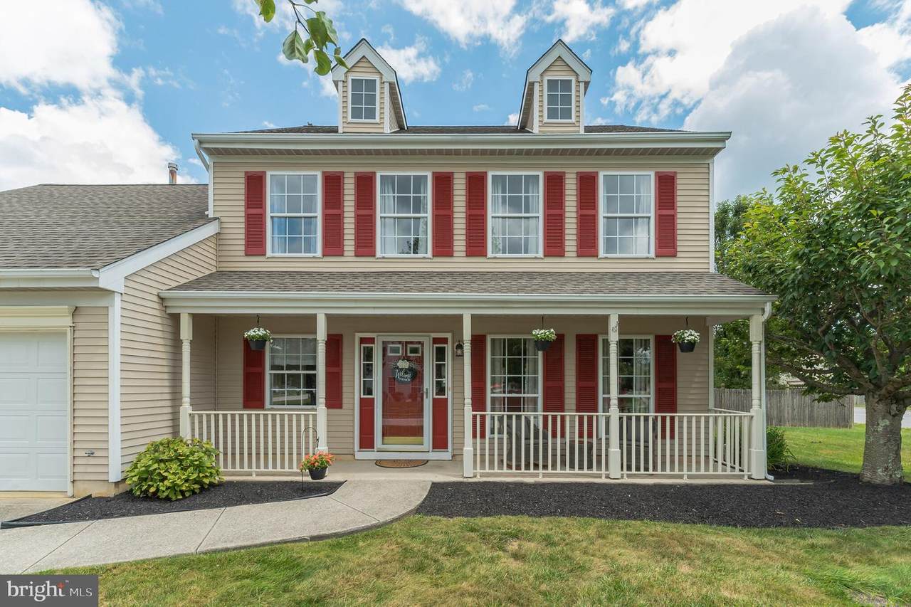 1302 Stonehenge Drive - Photo 1