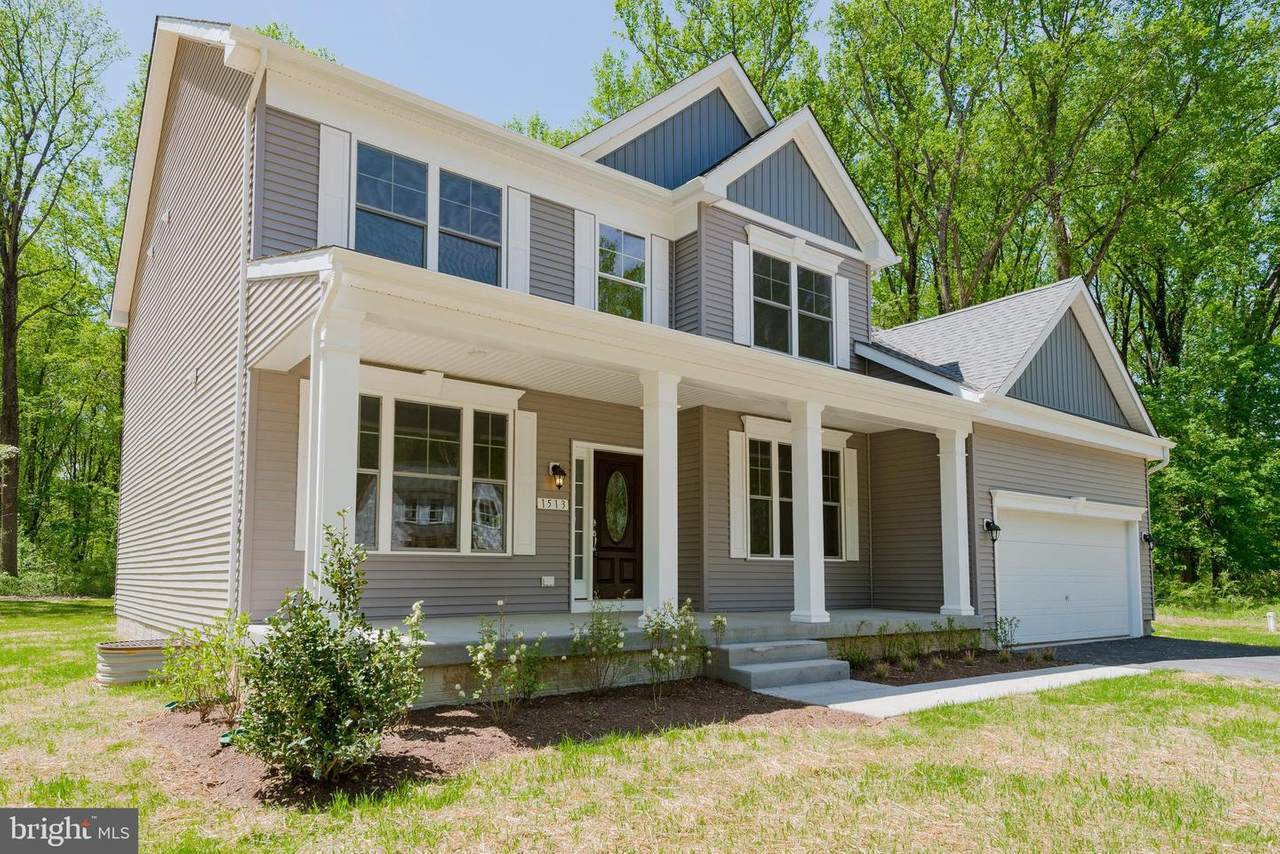 510 Rand Avenue - Photo 1