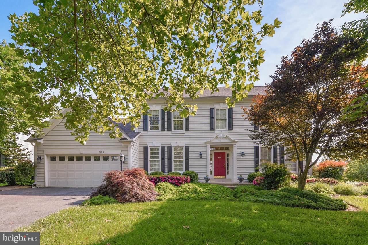20810 Amberview Court - Photo 1