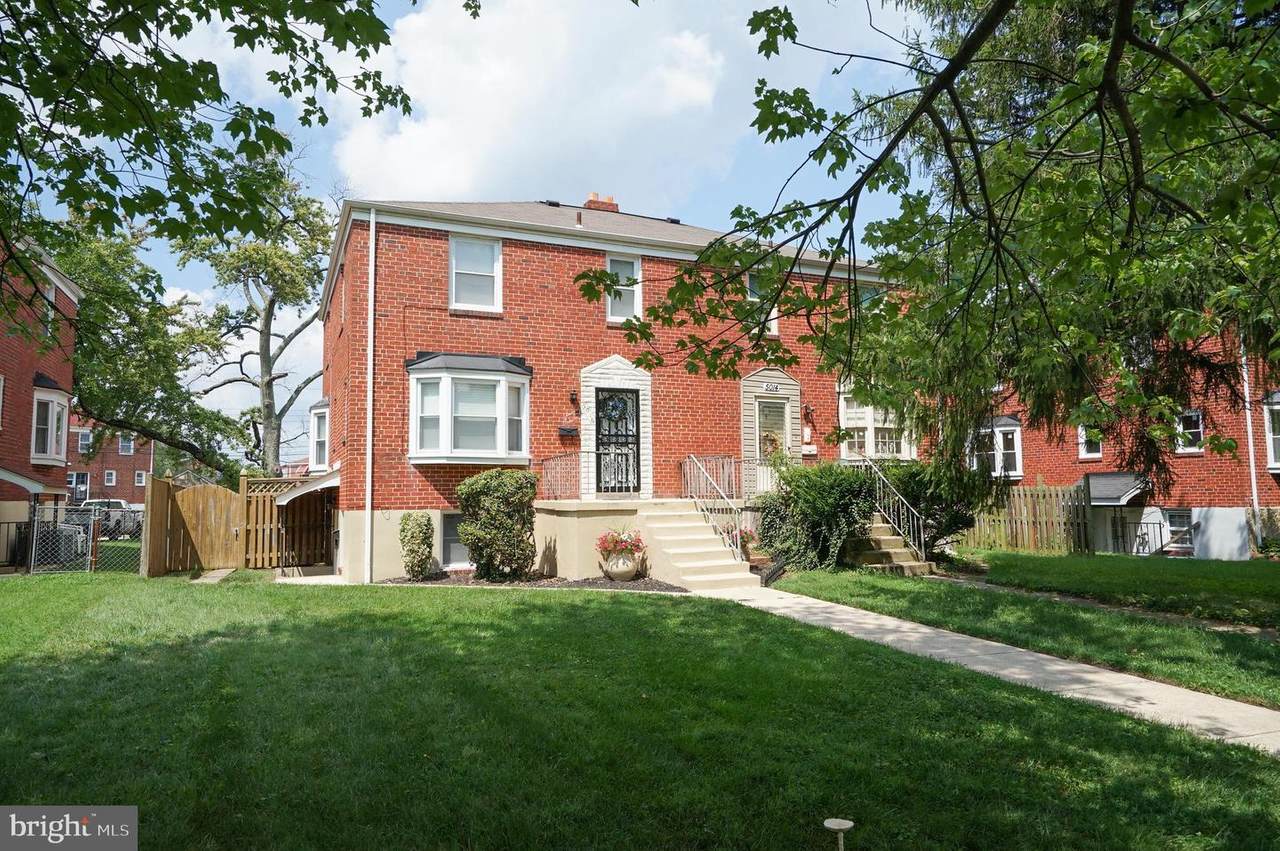 5016 Baltimore National Pike - Photo 1