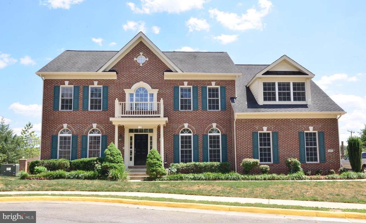 3610 Becherer Road - Photo 1