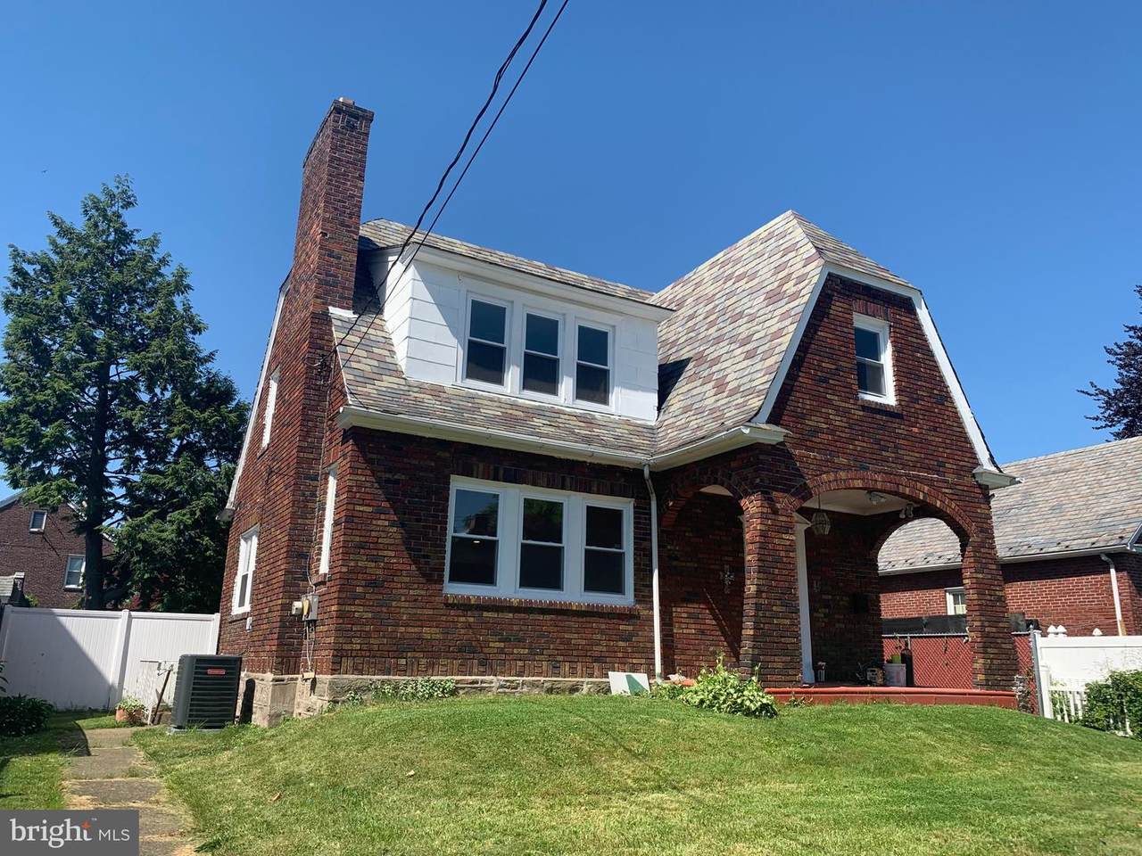 1406 Tyson Avenue - Photo 1