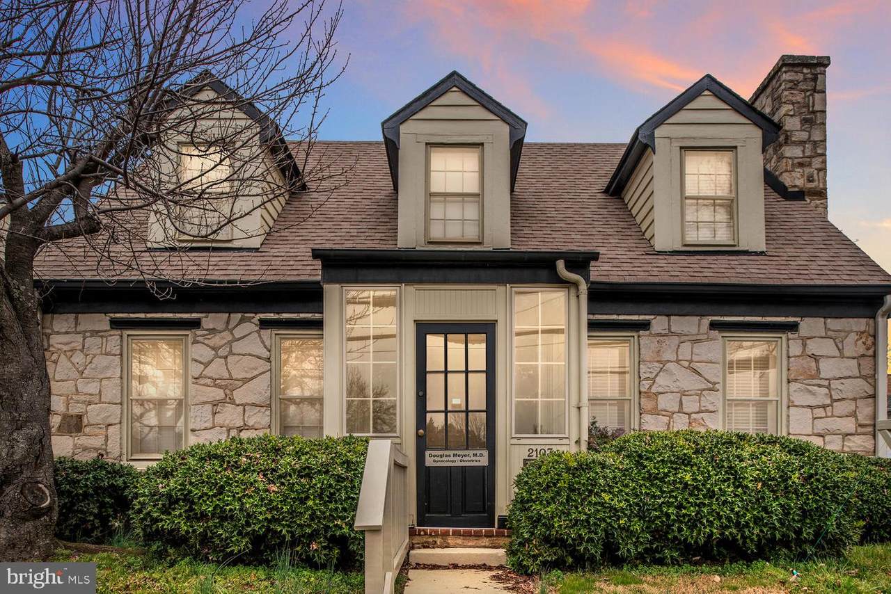 2103 Fall Hill Avenue - Photo 1