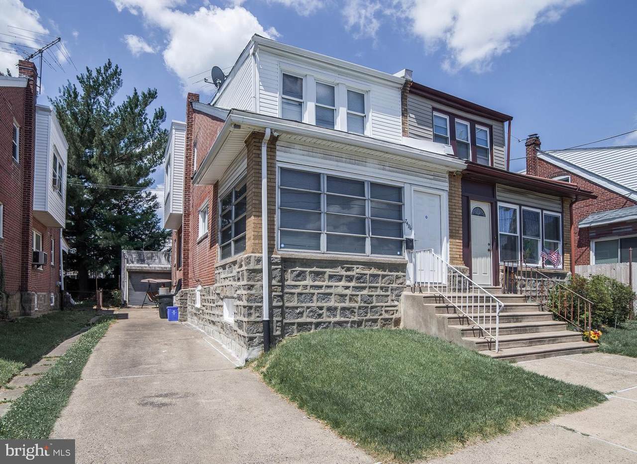 7476 Oxford Avenue - Photo 1