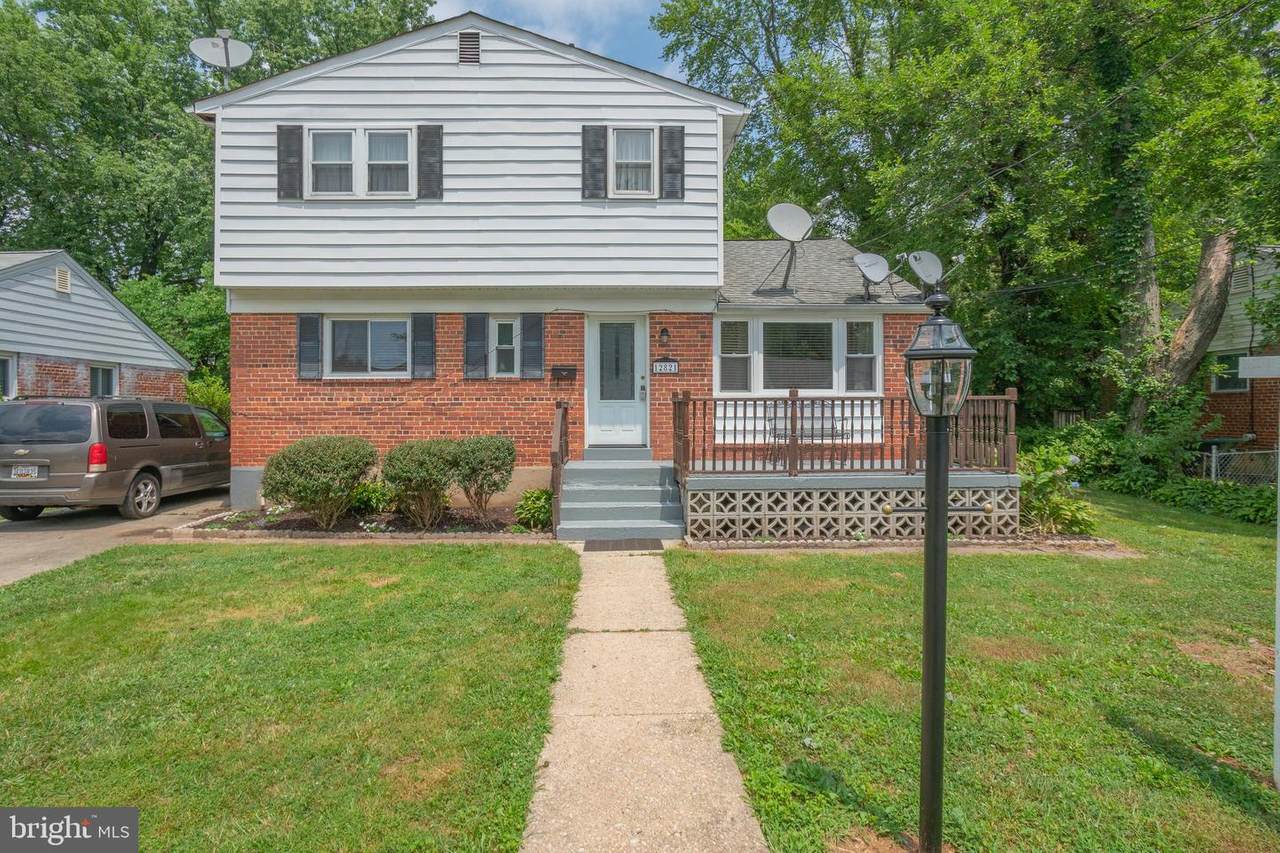 12821 Holdridge Road - Photo 1