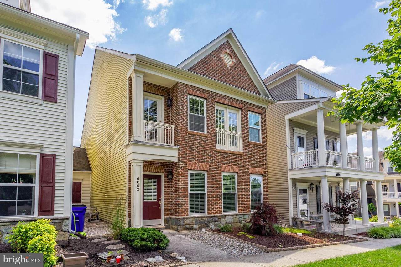 6802 Chickadee Lane - Photo 1