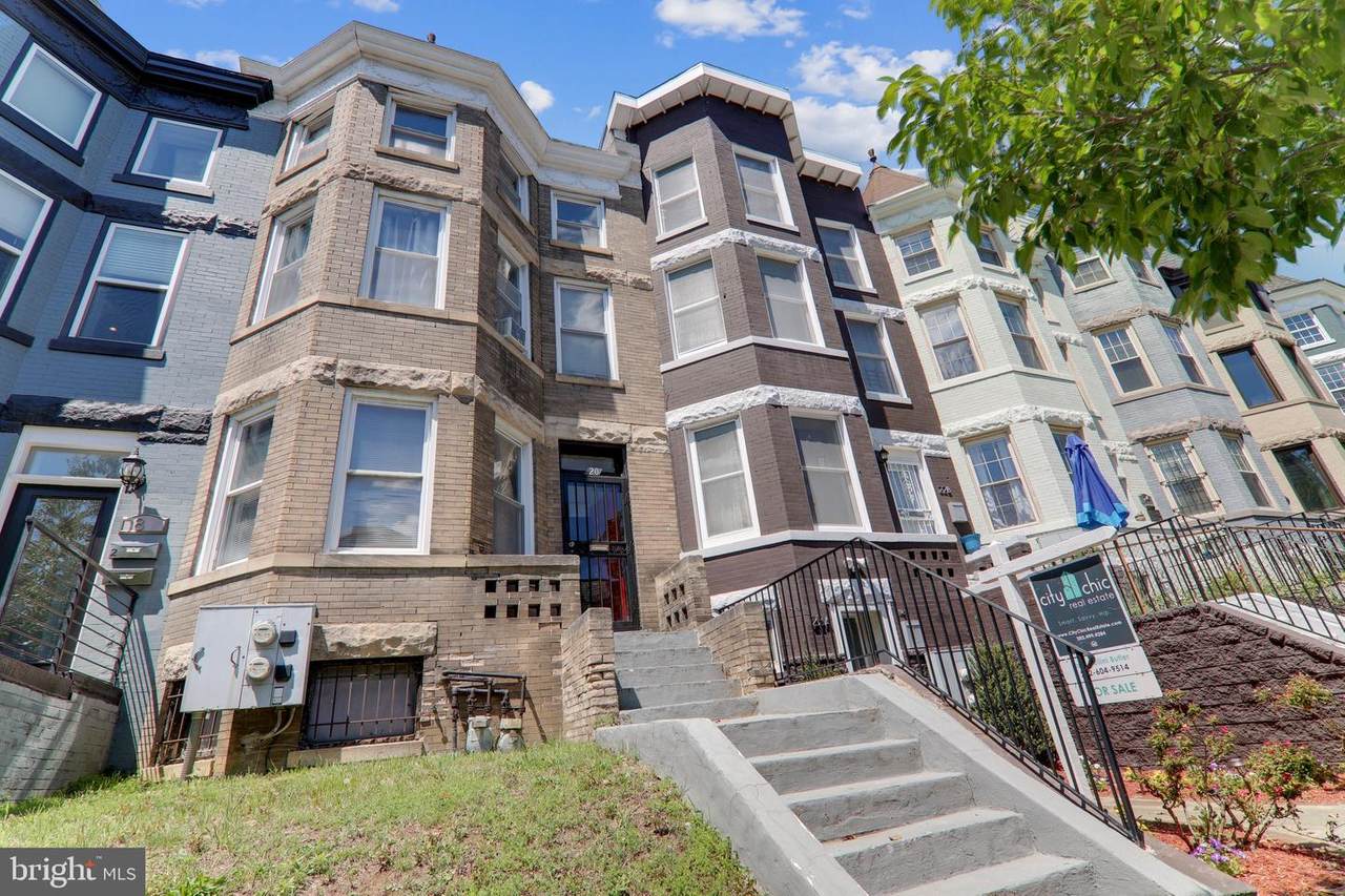20 T Street - Photo 1