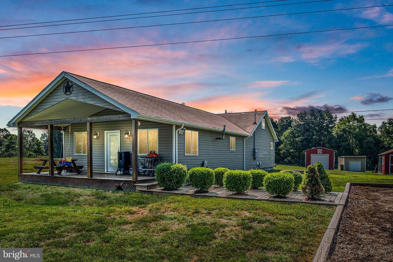 4064 Massaponax Church Road - Photo 1