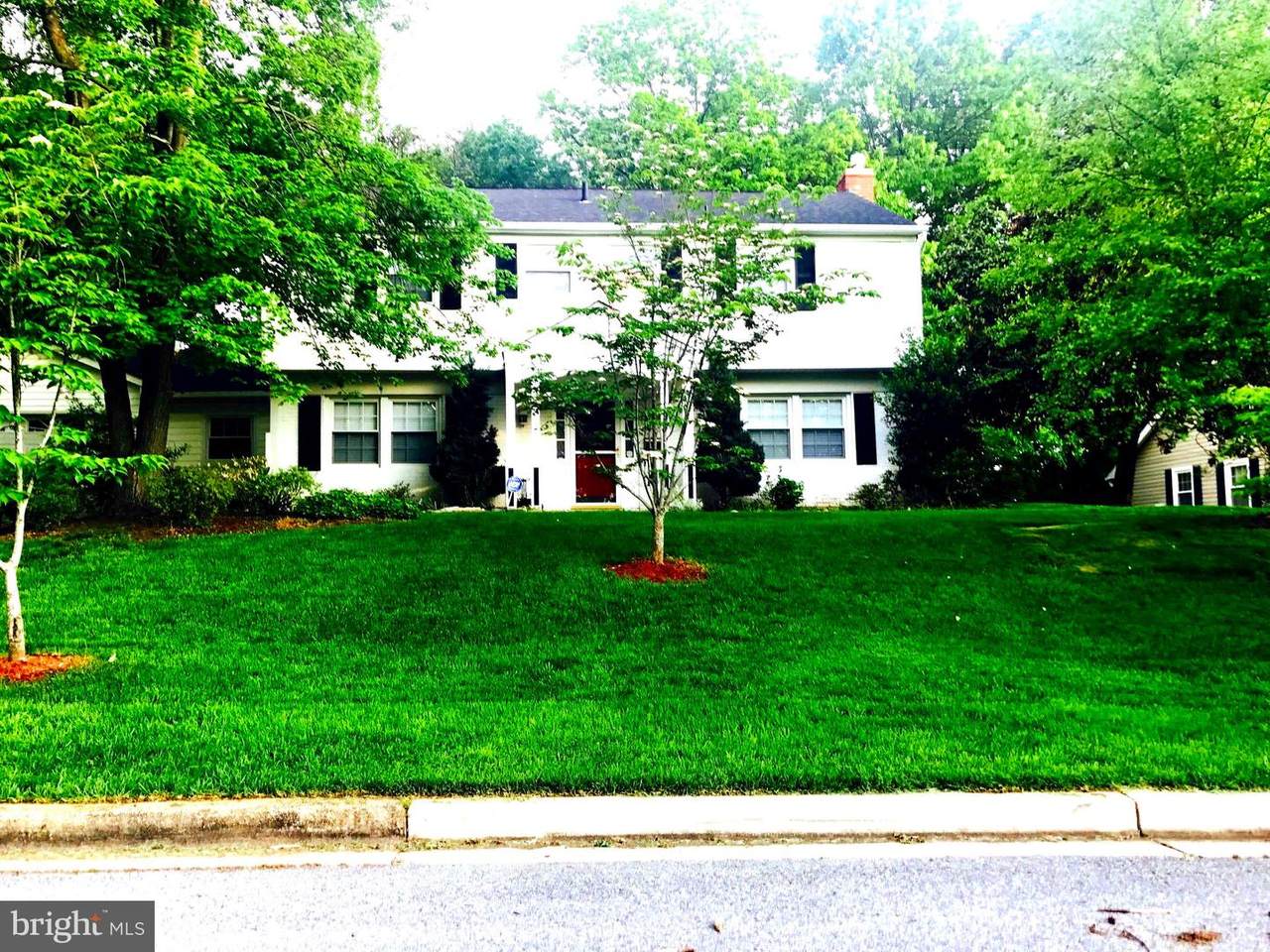 12310 Mount Pleasant Drive - Photo 1