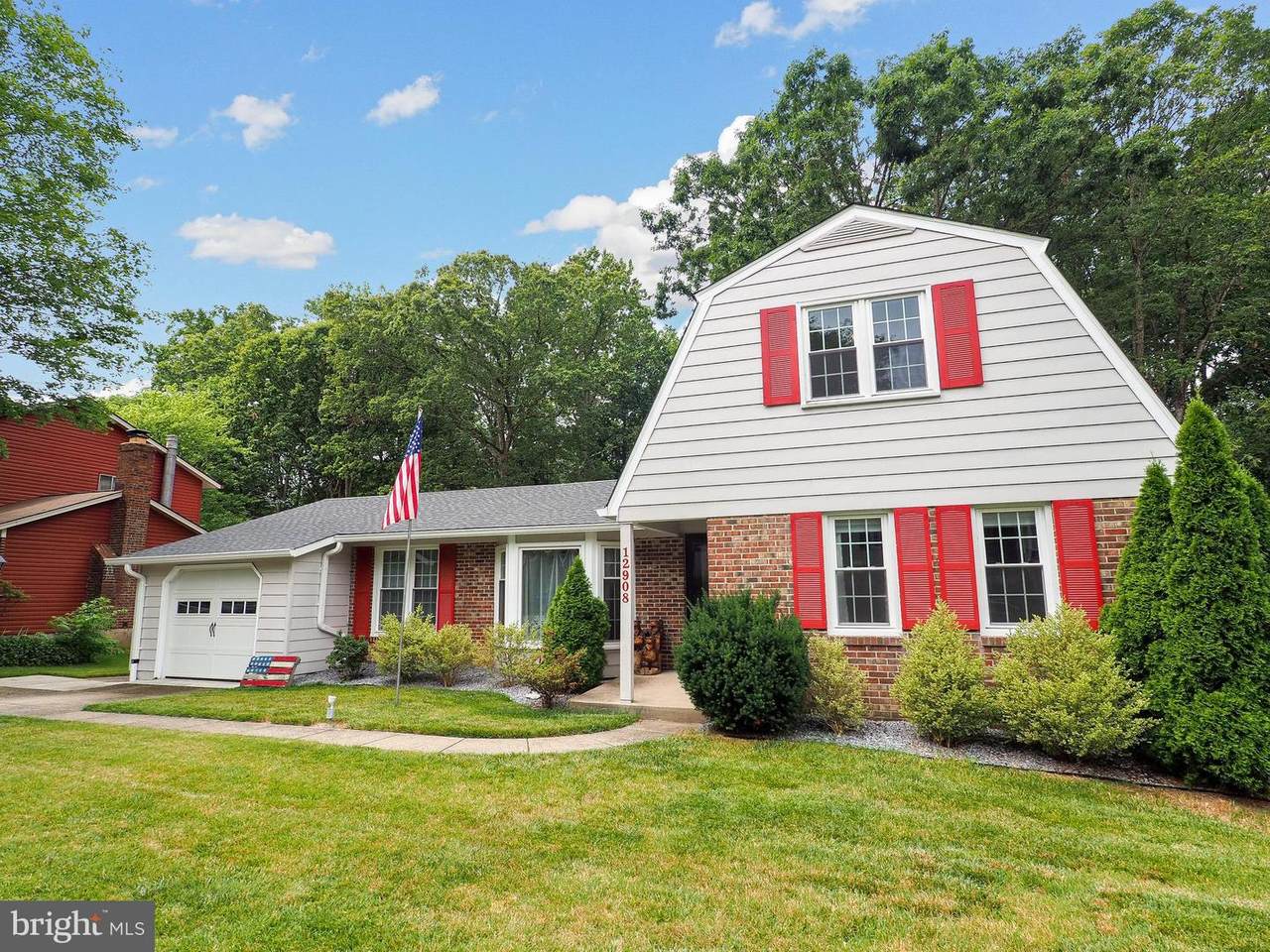 12908 Colby Drive - Photo 1