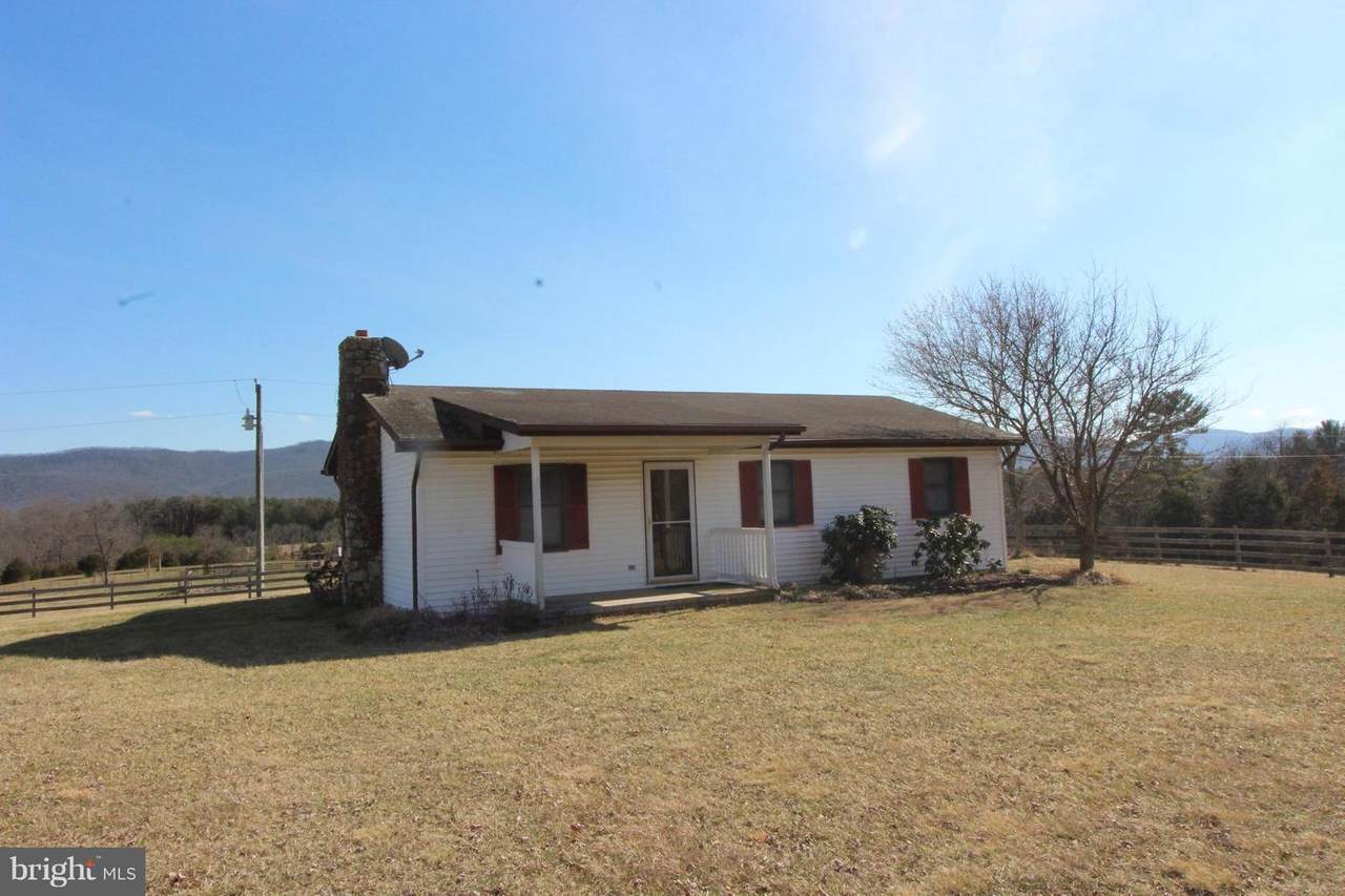 2162 Boliver Road - Photo 1