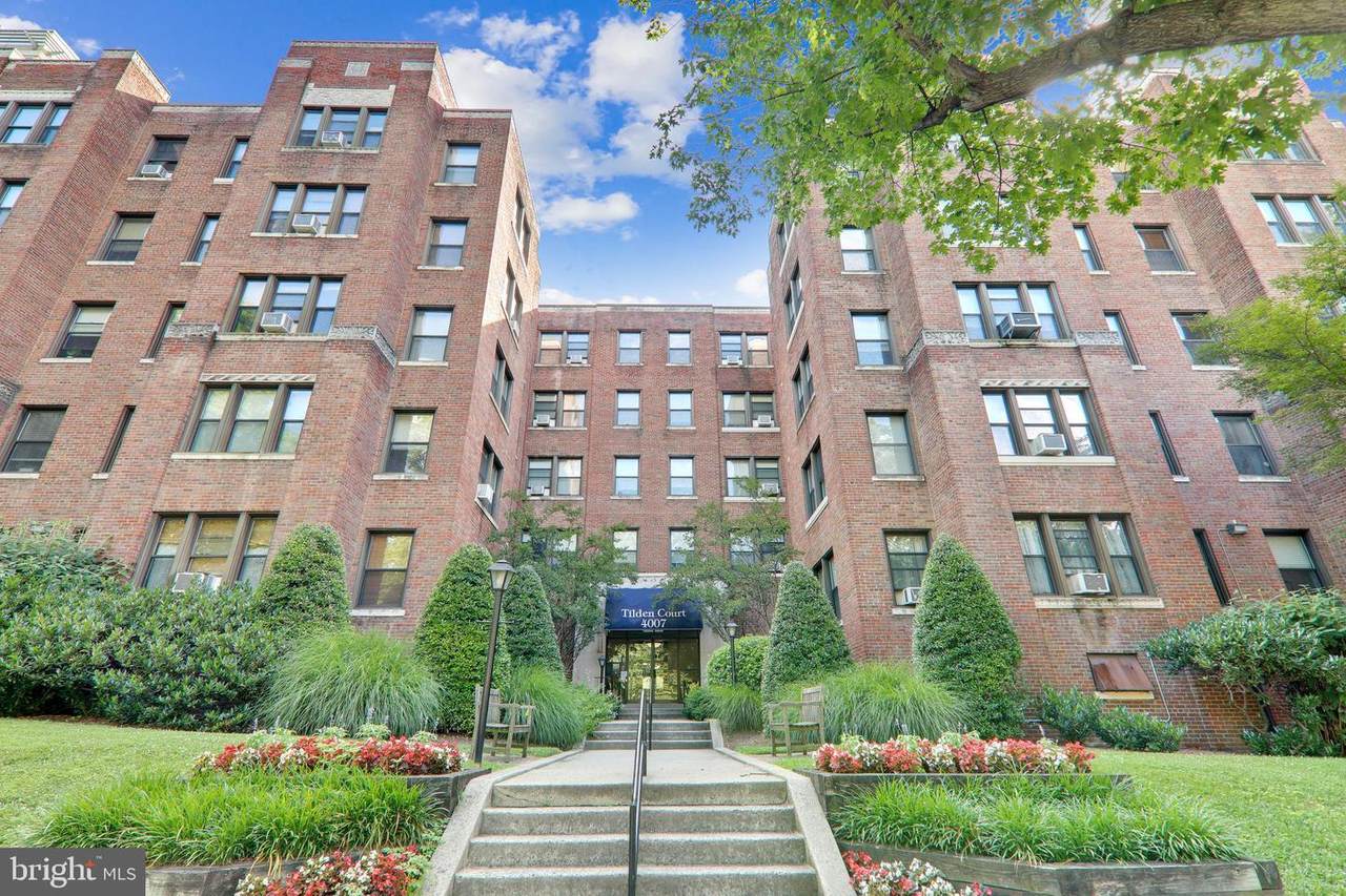 4007 Connecticut Avenue - Photo 1