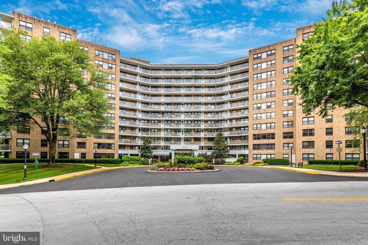 1600 Hagys Ford Road - Photo 1