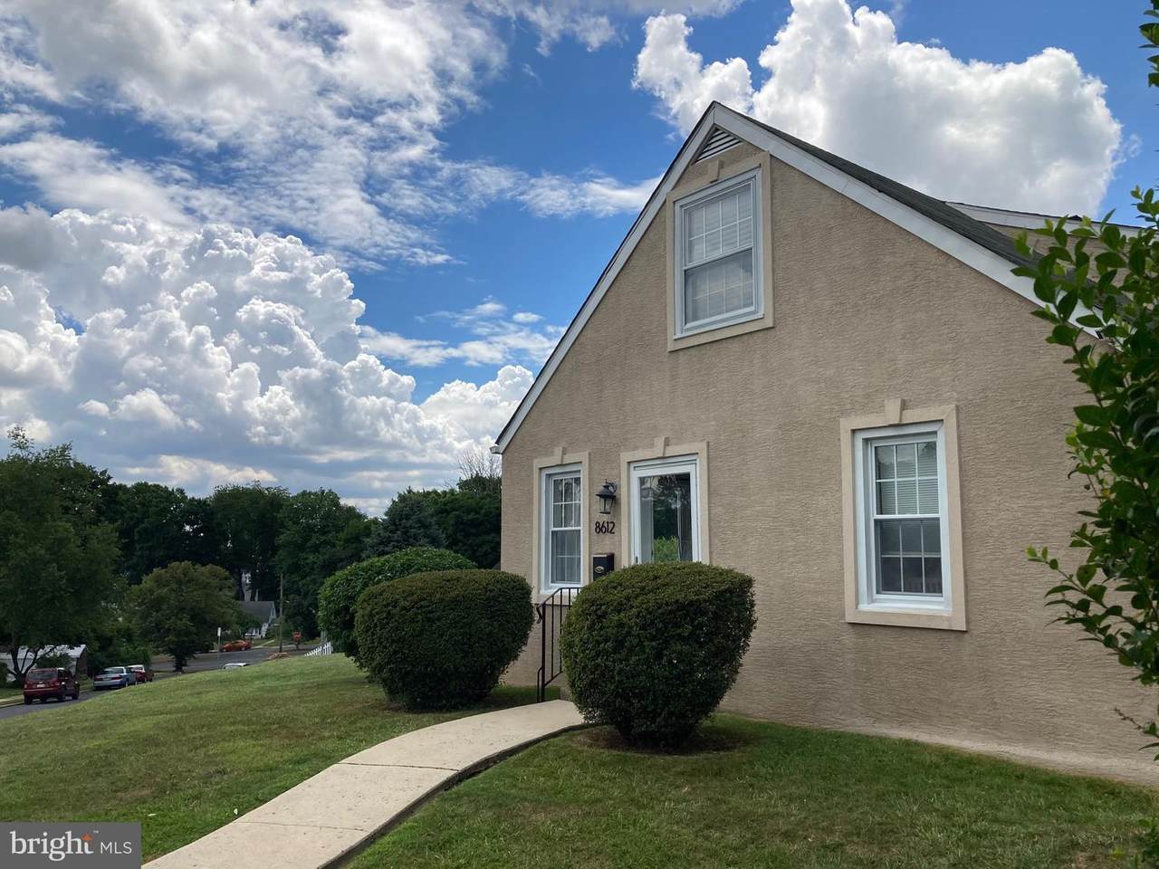 8612 Sagamore Road - Photo 1