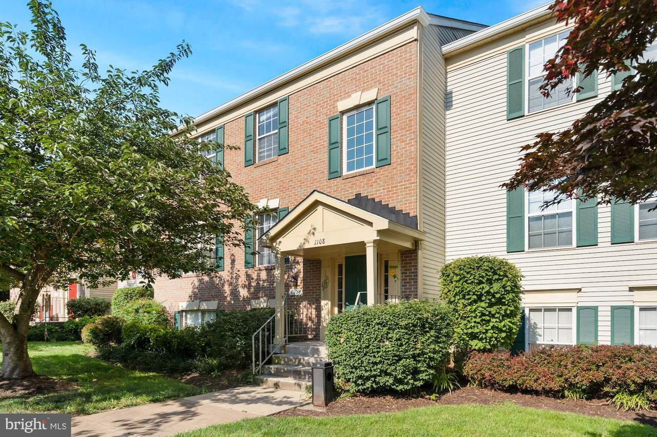 1108 Huntmaster Terrace - Photo 1