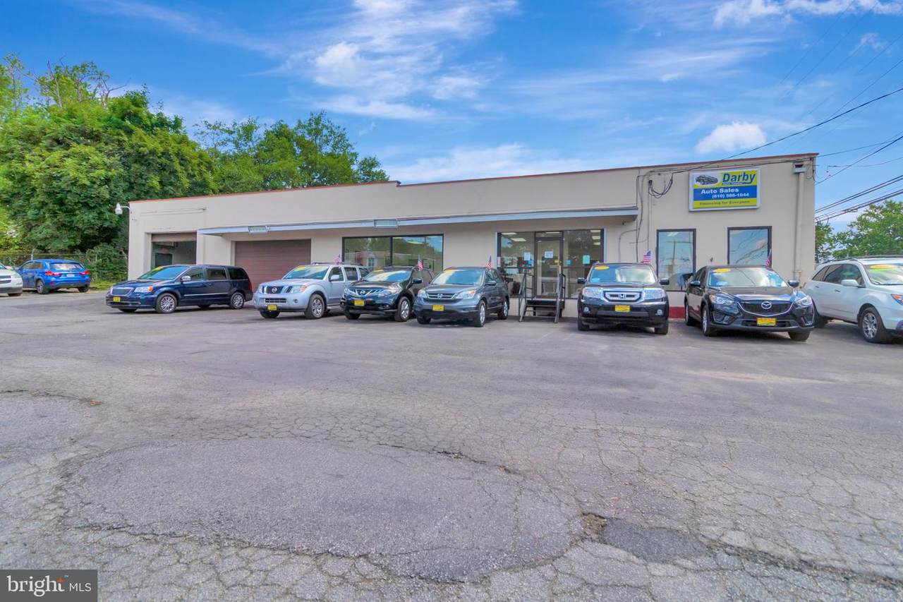 101 Macdade Boulevard - Photo 1