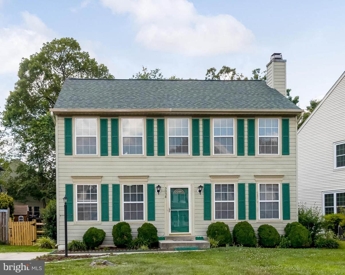 5058 Blenny Court - Photo 1