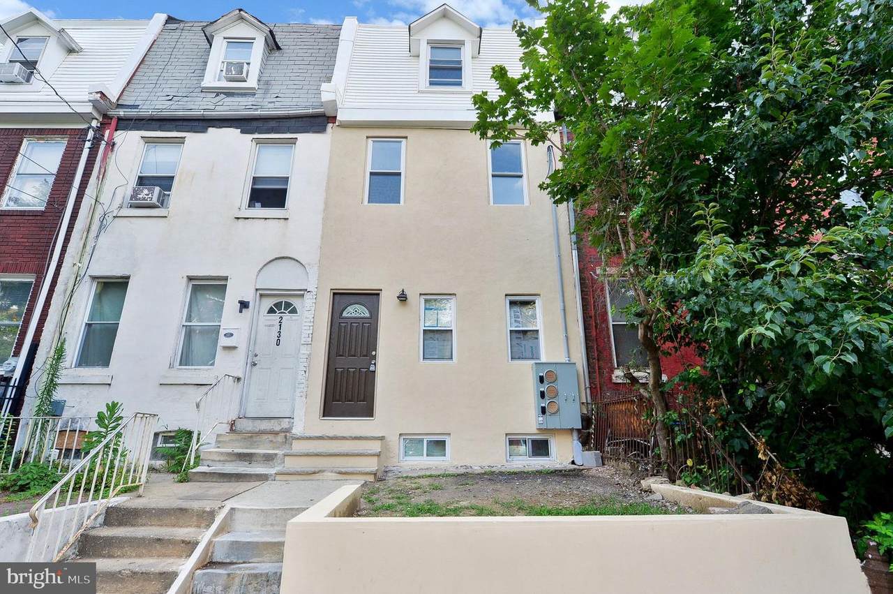 2132 Franklin Street - Photo 1