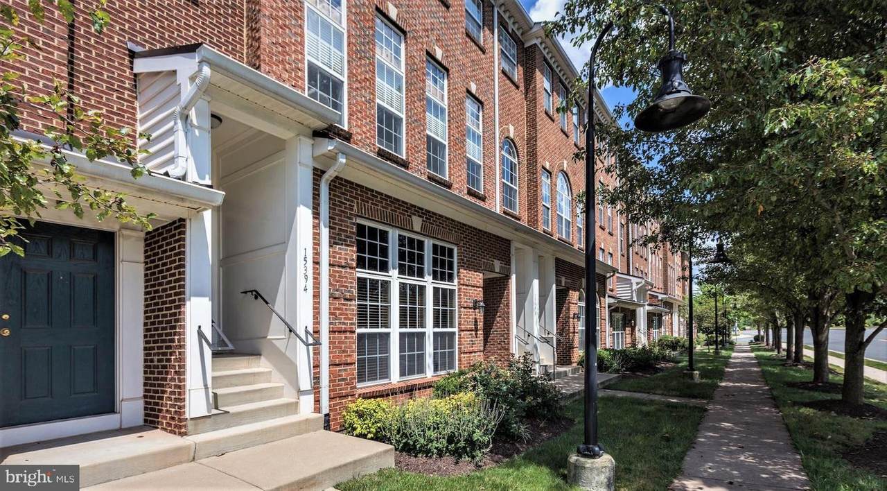 15400 Rosemont Manor Drive - Photo 1