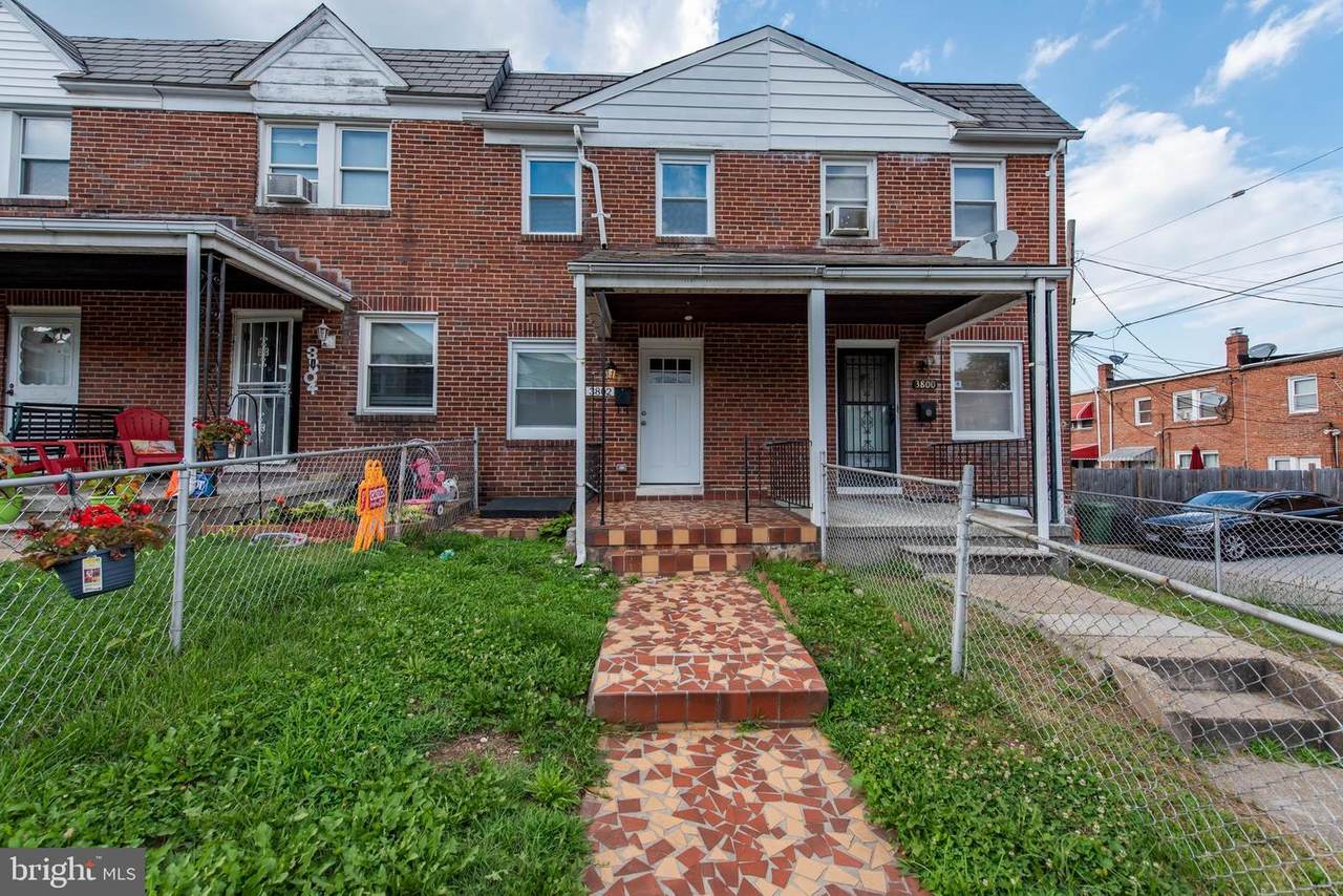 3802 Colborne Road - Photo 1