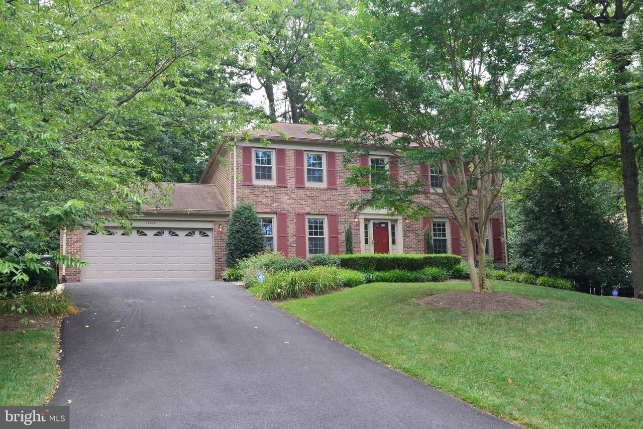 12214 Ox Hill Road - Photo 1
