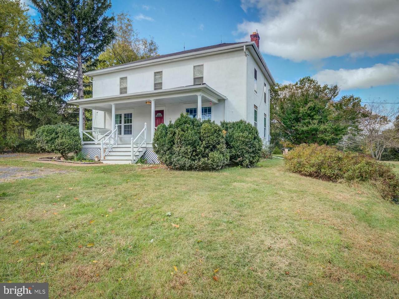 8168 Frytown Road - Photo 1
