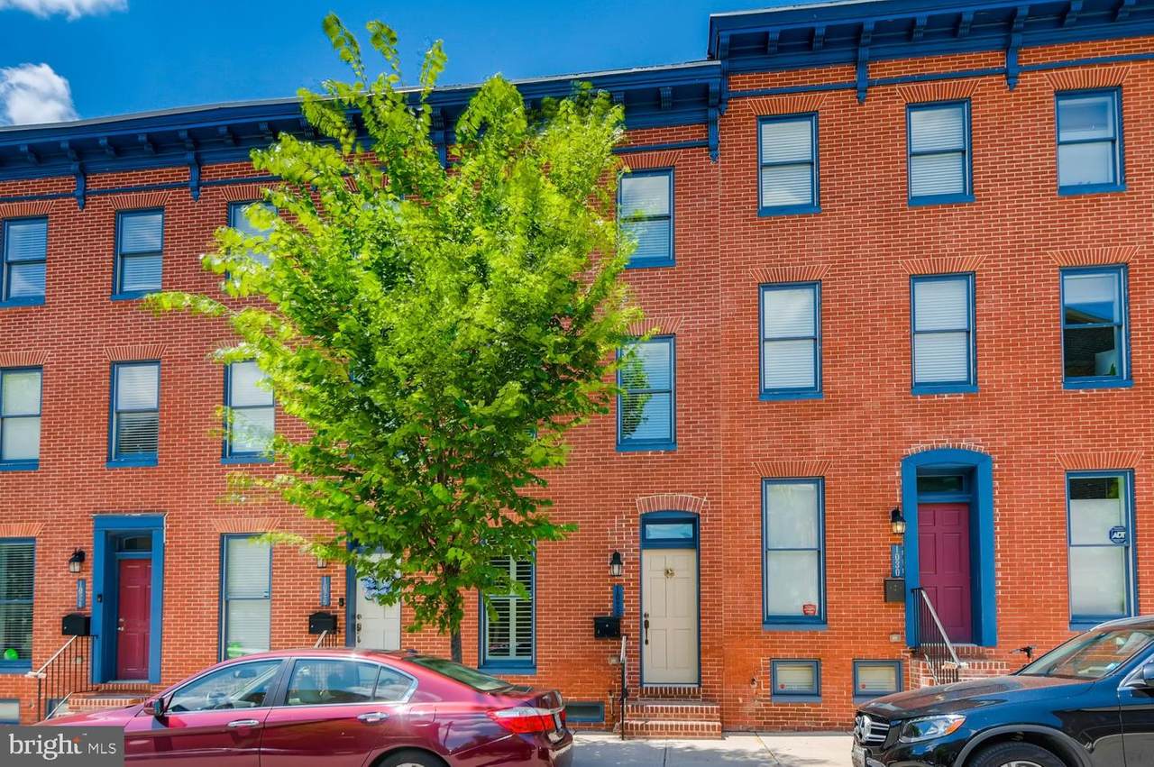 1028 Mcdonogh Street - Photo 1