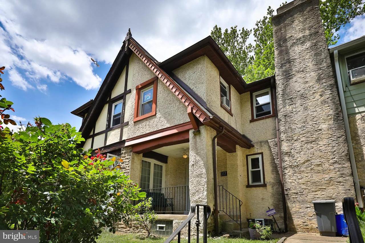 317 Glen Echo Road - Photo 1