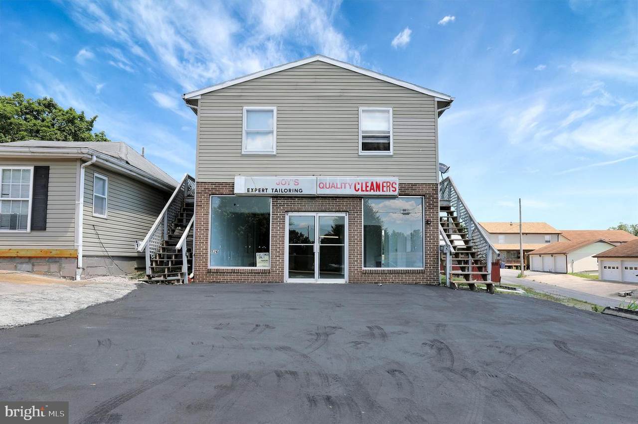 526 Franklin Street - Photo 1