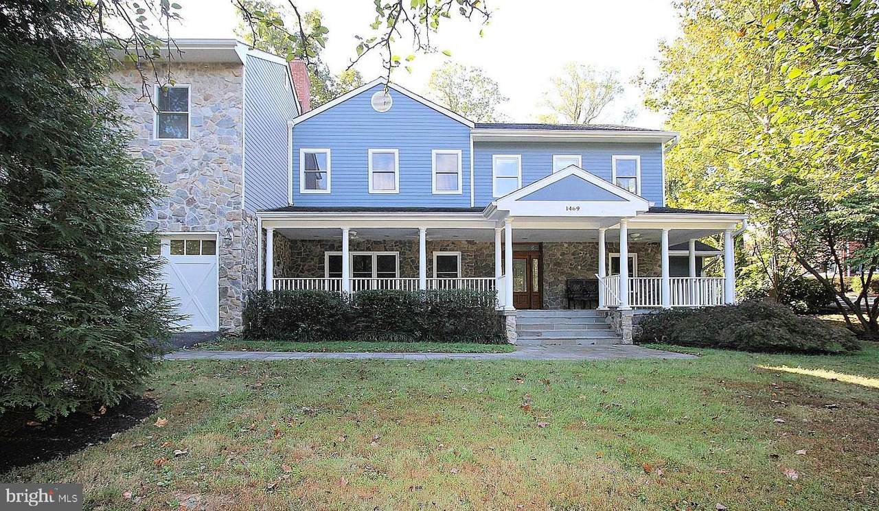 1469 Waggaman Circle - Photo 1