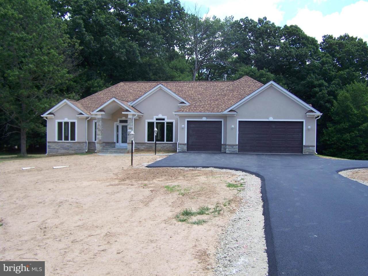 Lot 1 Bollinger Rd - Photo 1