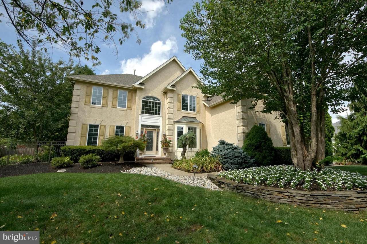 17 Colt Circle - Photo 1