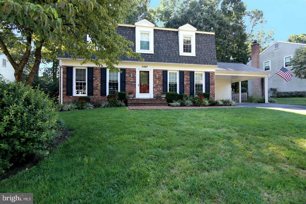 5507 Landmark Place - Photo 1
