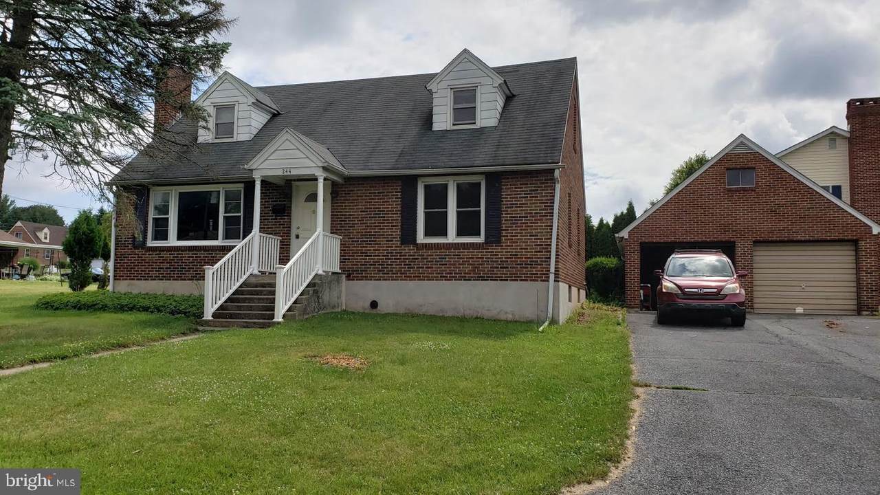 232-244 Craig Avenue - Photo 1