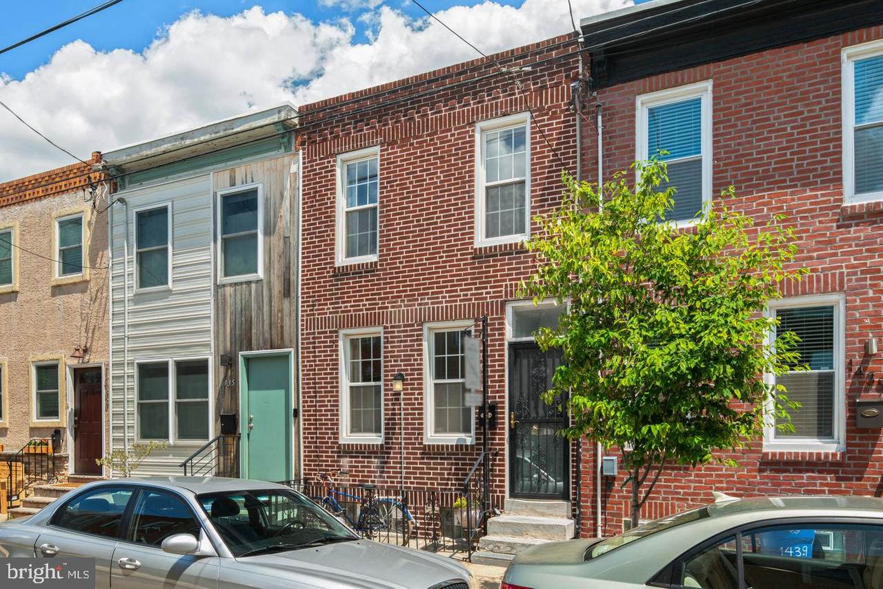 1437 Chadwick Street - Photo 1