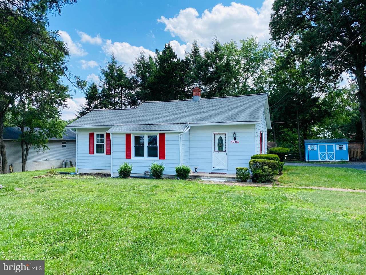 6704 Handley Drive - Photo 1