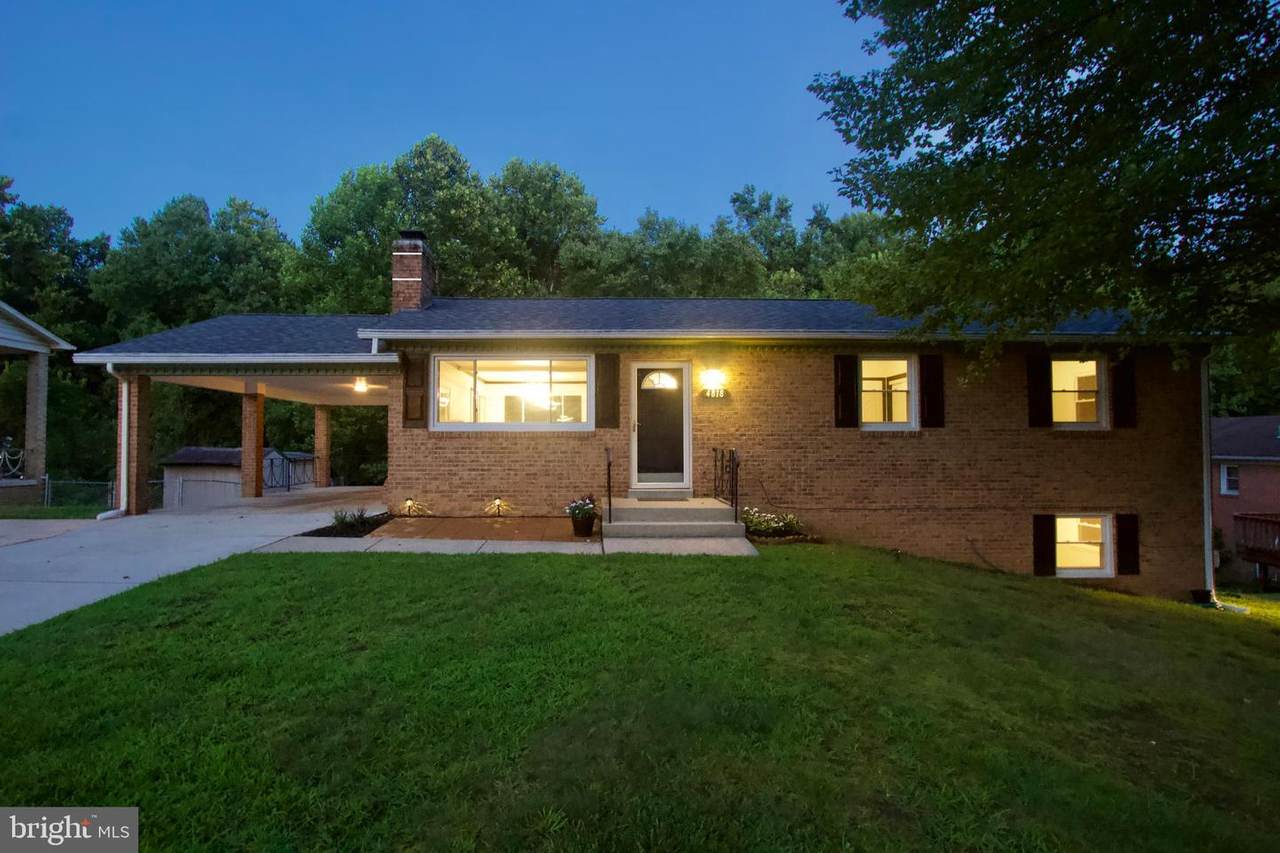 4818 Woodford Lane - Photo 1