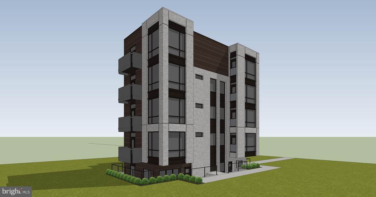 800 Kennedy Street - Photo 1