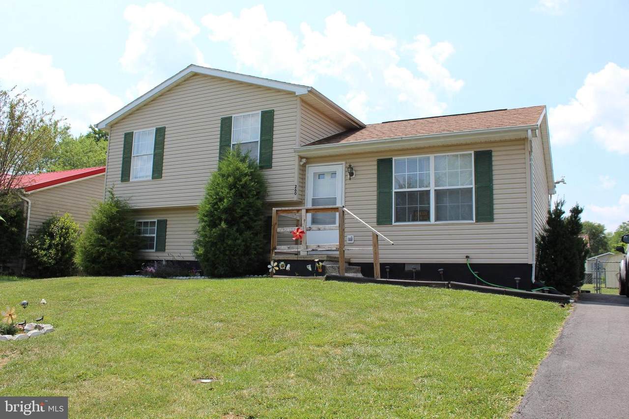 260 Cashmere Drive - Photo 1