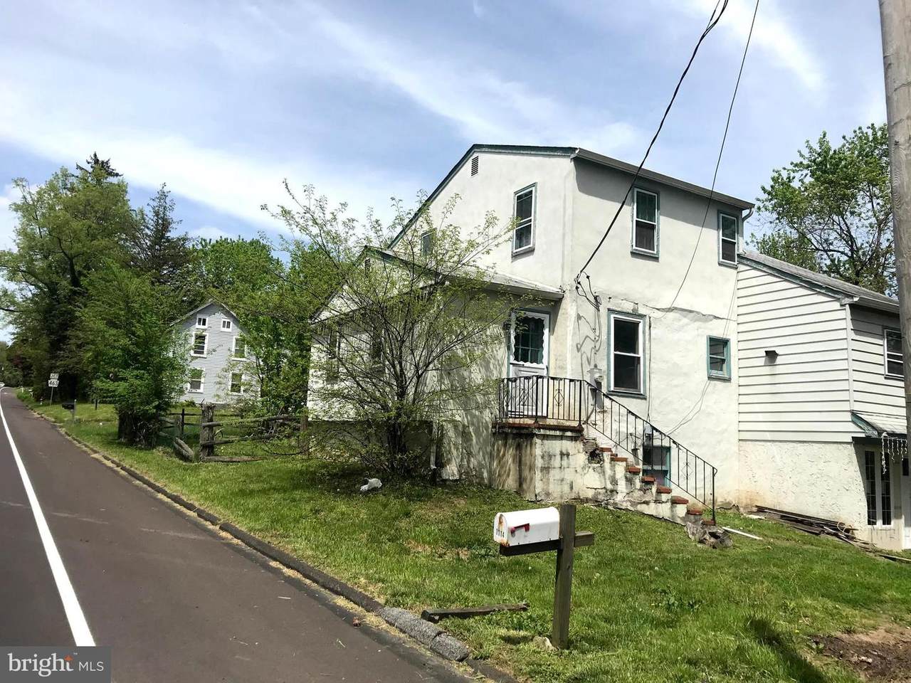 1114 Limekiln Pike - Photo 1