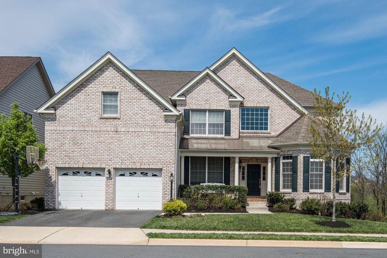 43341 Barnstead Drive - Photo 1