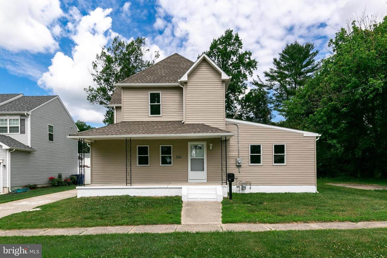 500 Stafford Avenue - Photo 1