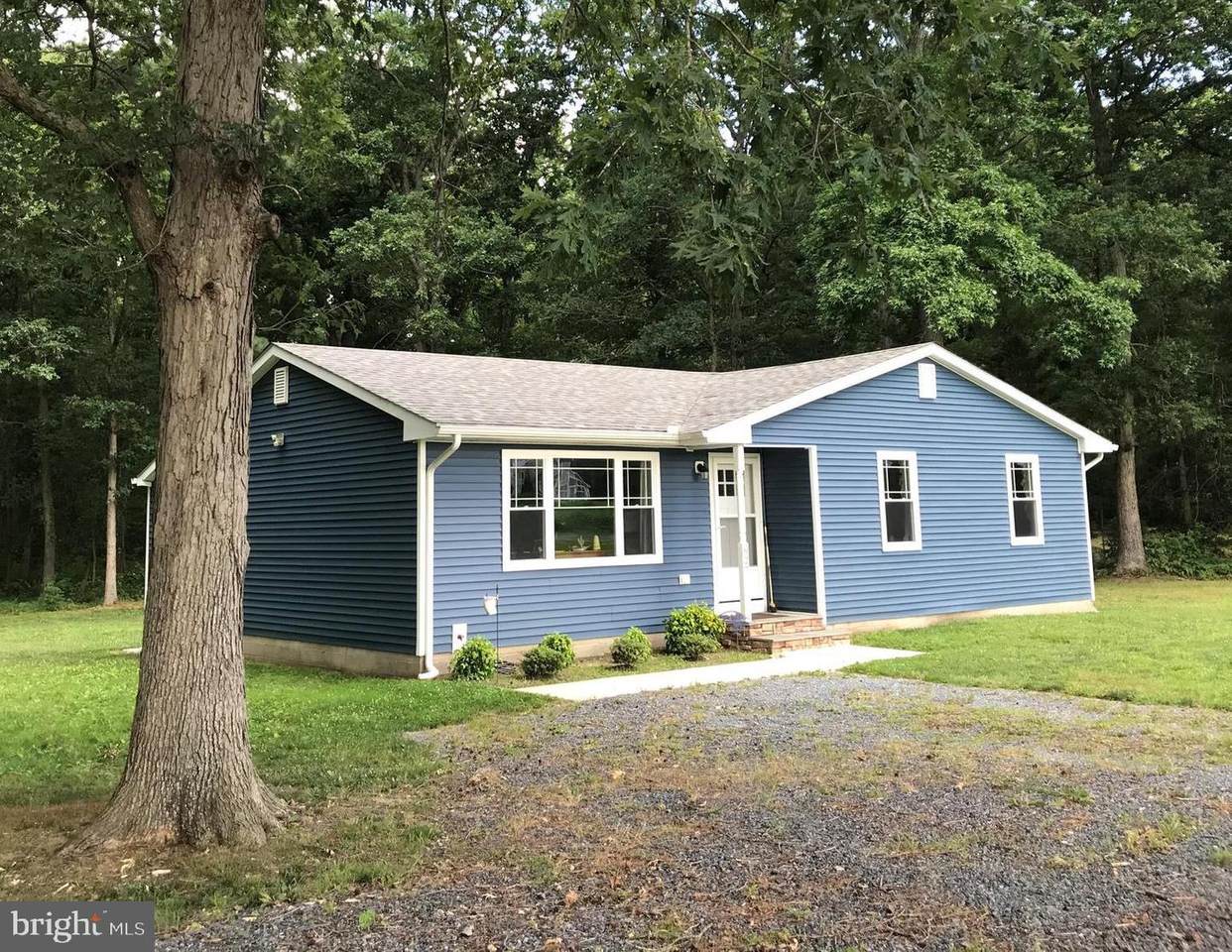 627 White Marsh Road - Photo 1