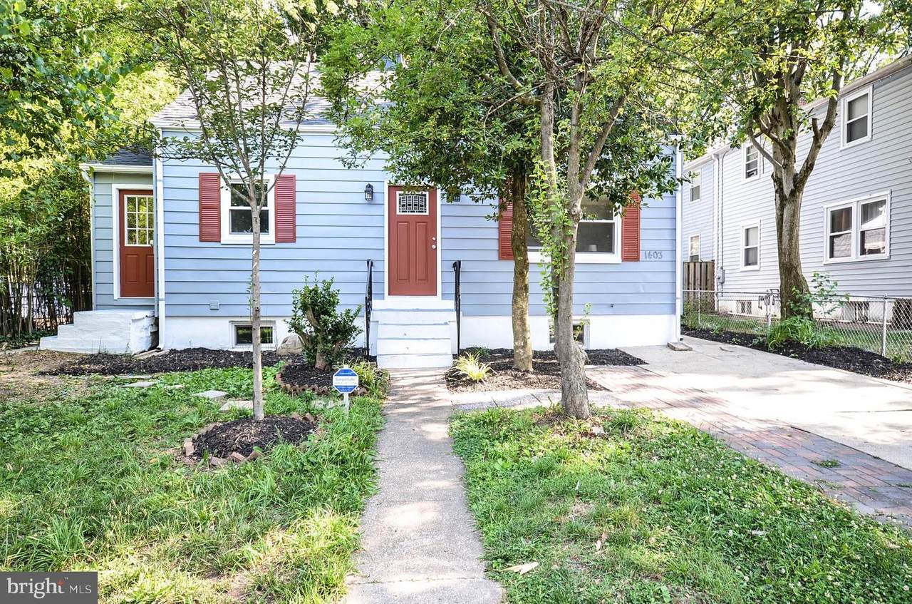 1403 Legation Road - Photo 1