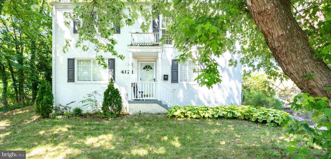 4121 Ellis Street - Photo 1