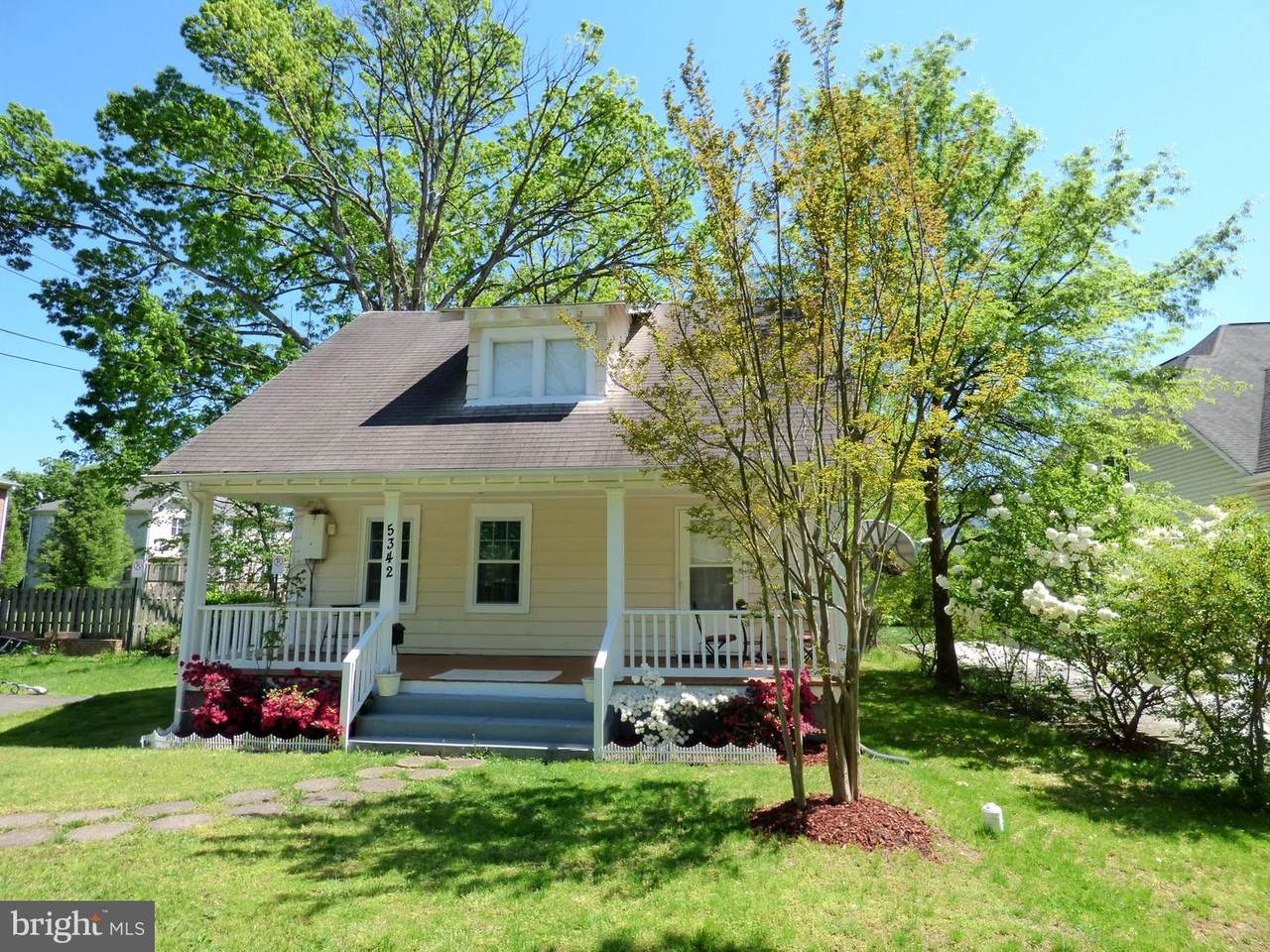5342 Fillmore Avenue - Photo 1
