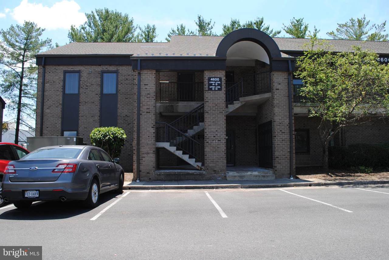 4600 Pinecrest Office Park Drive - Photo 1