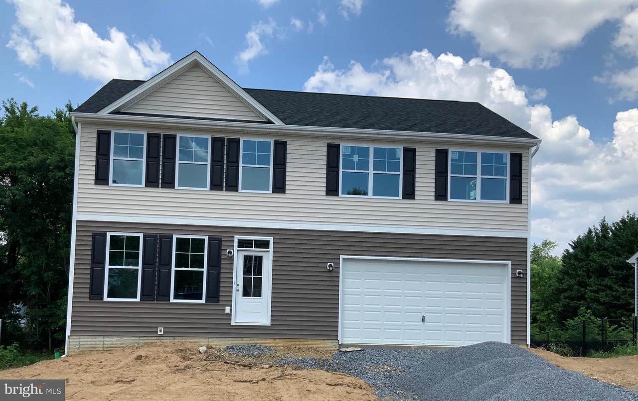 130 Minister Drive - Photo 1