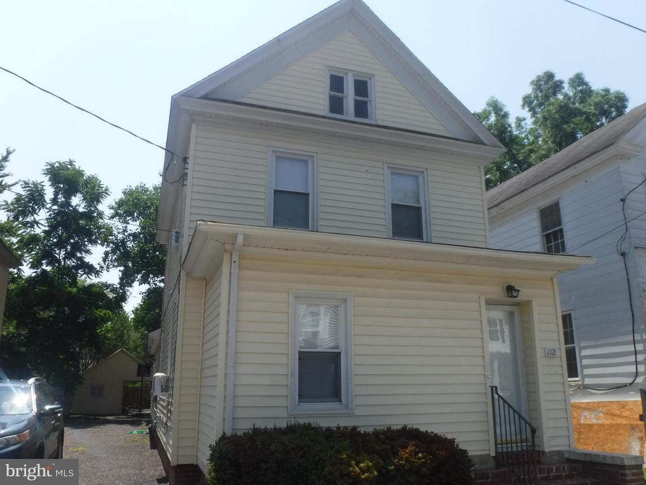 112 West End Avenue - Photo 1